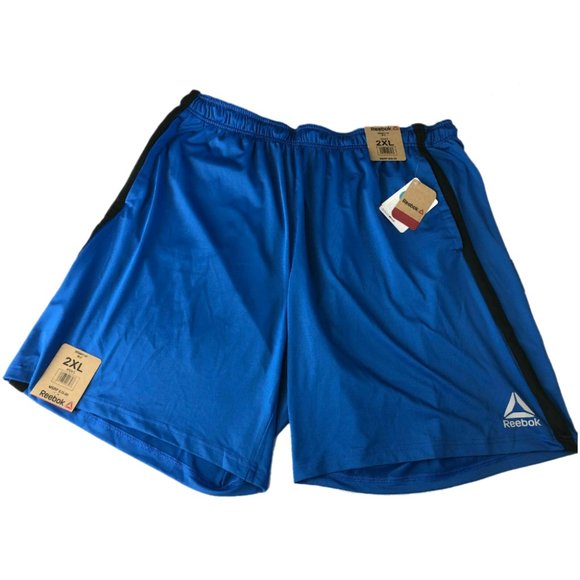 reebok speedwick short